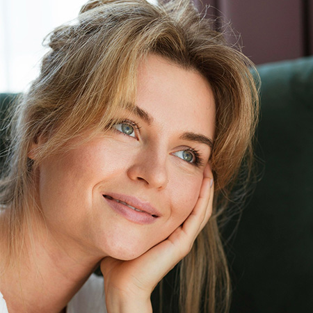 Consider Vitamin C IV Therapy