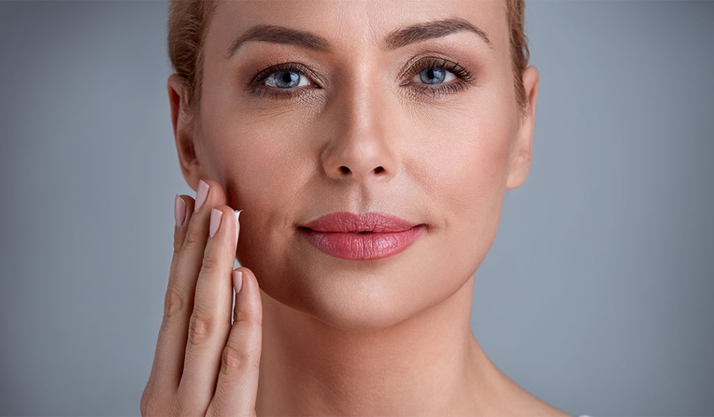 deep plane facelift in Raleigh